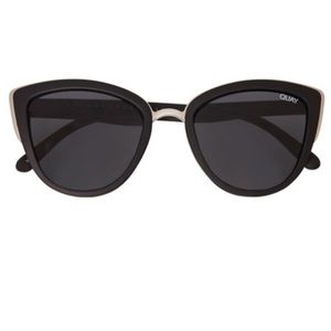 Quay Sunglasses NWT